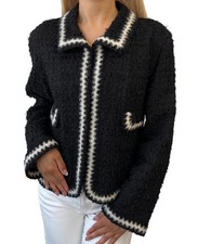 CHANEL Vintage 98A CC Mark