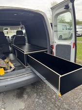 VW caddy SWB Buffalo