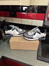 Cruyff Youth Trainers Size Uk 2.5