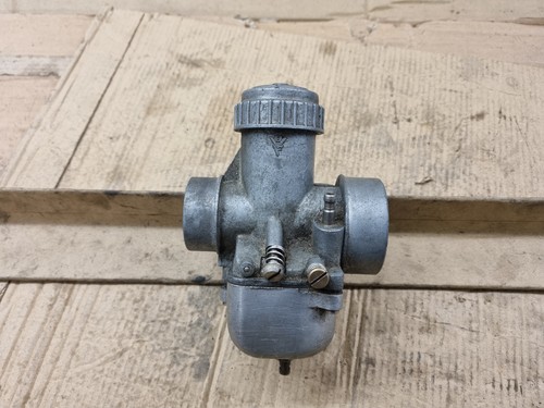 Mz250 etz 30n2 original carb - 30n2,