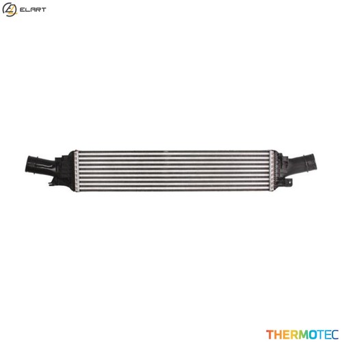 Charge air cooler daa012tt - charge,