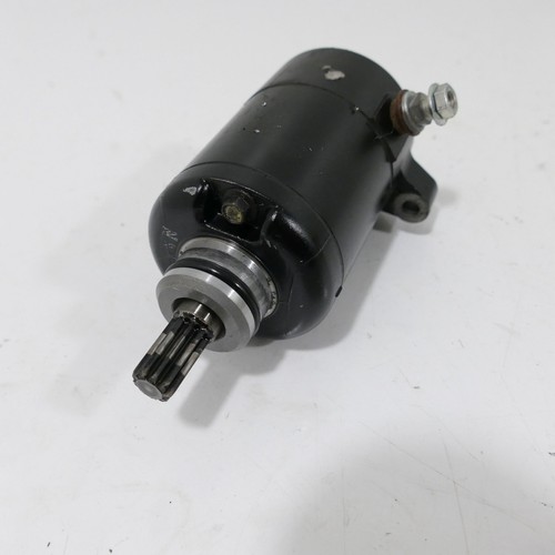 Honda 125 23 starter - honda, r