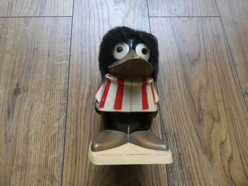 Vintage tivvy crow tsb - tivvy',