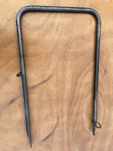 Honda hrh536 mower lower - honda,
