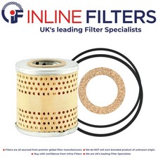 Fuel Filter for Bedford AWD J1/J2/J2S/J3/KA/KB/KC/KD/KE/KF w/Bedford 200/220 Eng