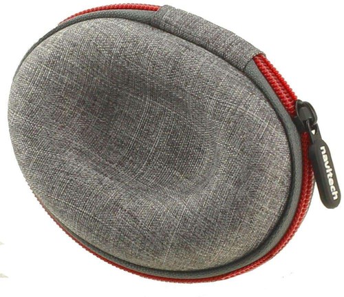 Navitech grey case for - navitech,