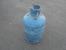 Empty 15kg Calor Gas Butane