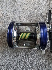 Abu Garcia 6500 C3 CT Elite