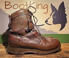 Haix waterproof high liability Walking, Hiking, Fishing Boots UK 11 M