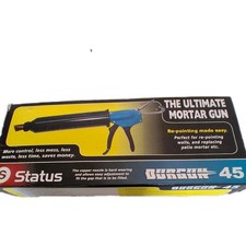 Status Ultimate Mortar Gun