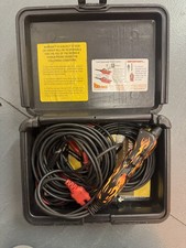 Power probe flame - flame,
