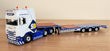 Wsi Scania S Series With Tri