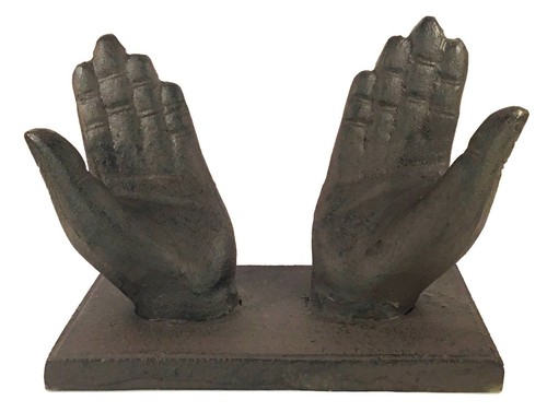 Cast iron open - iron,