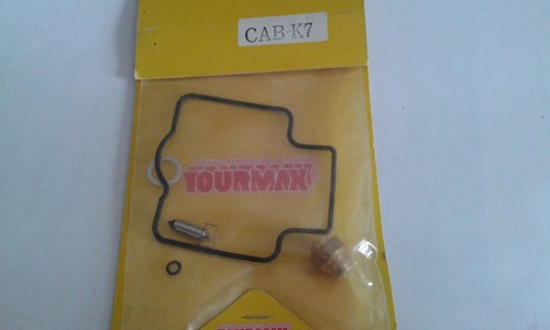 Tourmax carburettor repair kit - tourmax,