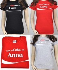 Coca-Cola Coke Women's
