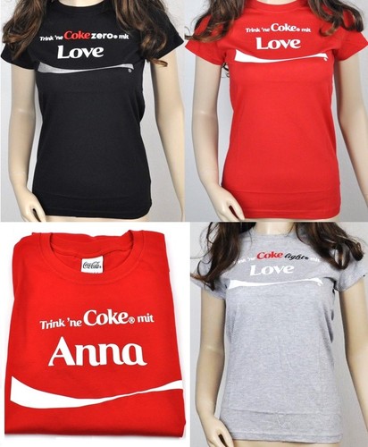 Coca cola coke women - coca-cola,