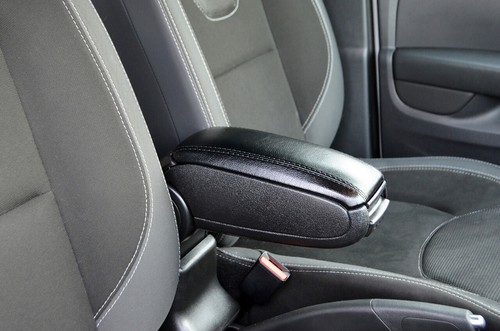 Centre console armrest - centre, box