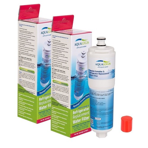 Water filter 052cs cs - 2x, al-052cs