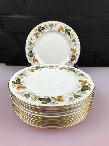 Royal doulton larchmont tc1019 - doulton,
