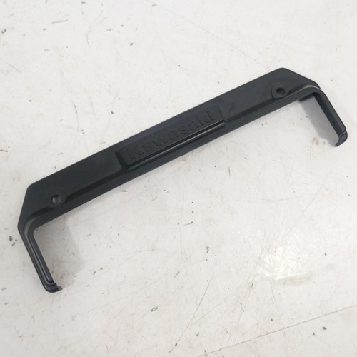 Kawasaki 550 94 - 550, cover