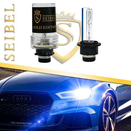 Xenon bulb d2s 6000k - bulb,