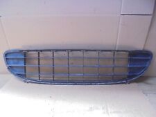 PEUGEOT 407 2005 MK1 FRONT BUMPER GRILL 9644644277