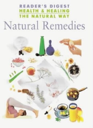 Natural remedies health - natural,