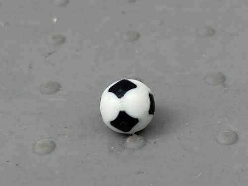 Genuine original ball - original,