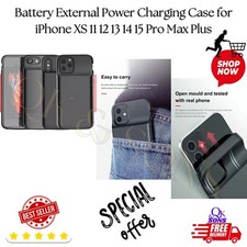 Battery External Power
