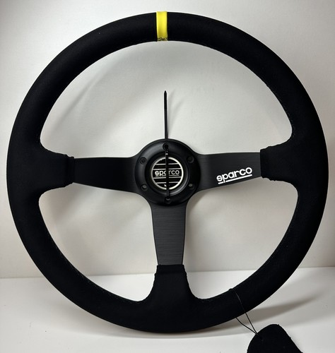 Sparco 350mm 14inch - sparco, mod07