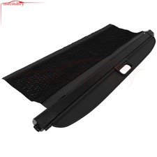 Fits 08-15 Smart Fortwo Black