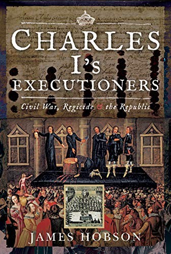 Charles executioners - i's,