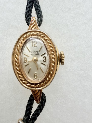 Lucien piccard swiss made - lucien,