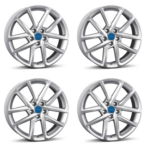 Borbet wheels 5x18 - wheels, 7.5x18