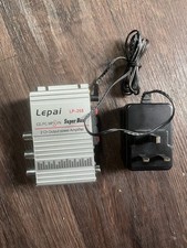 LEPAI LP-268 CD.PC.MP3
