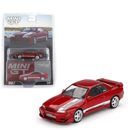Nissan skyline - nissan,