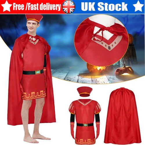 Halloween cosplay set - halloween, shrek