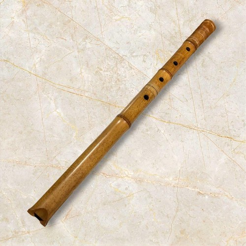 Takaji shakuhachi shaku - shakuhachi,