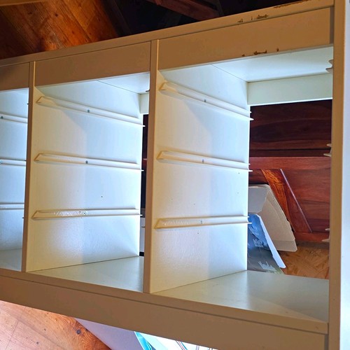 Ikea trofast white - ikea, mdf