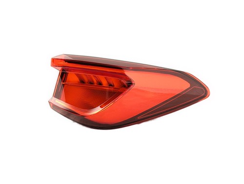 Seat leon 2020 - seat, led