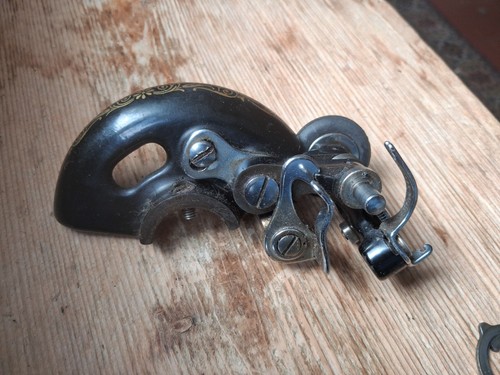 99k singer sewing machine - 99k,