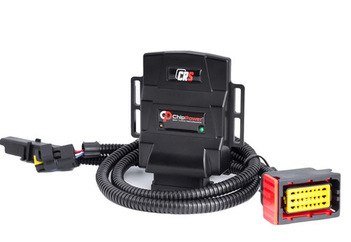 Chip tuning box crs for - chip,