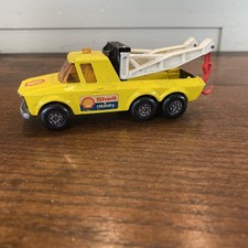 W01-MATCHBOX SUPER KINGS