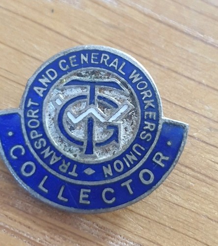 Tgwu transport general workers - transport,