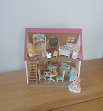 Sylvanian Families Cosy