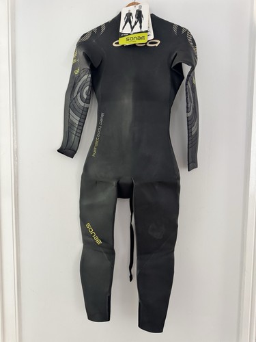 Orca sonar men triathlon - sonar,