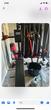 Multi-Gym Home Gym