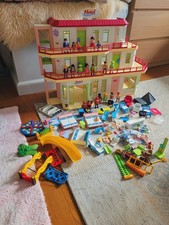 Playmobil Summer Fun Large 3