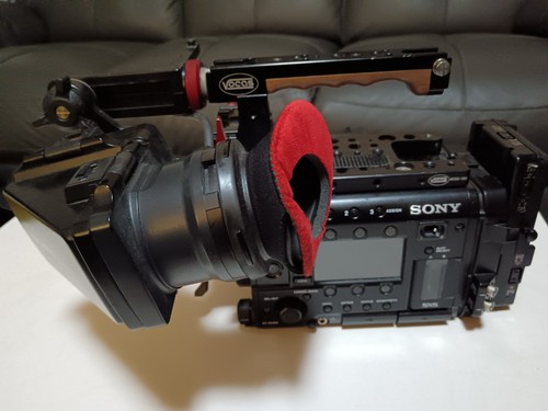Sony pmw professional - sony, pmw-f5