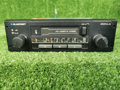 Blaupunkt bristol 644 541 - bristol, 24